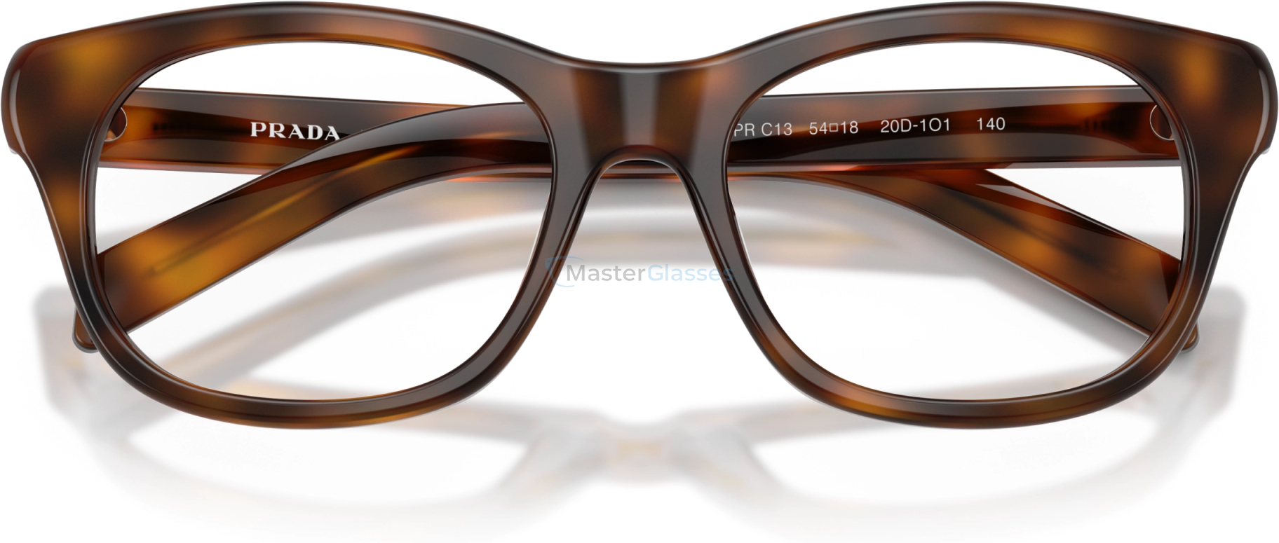 ������ Prada PR C13V 20D1O1 Havana
