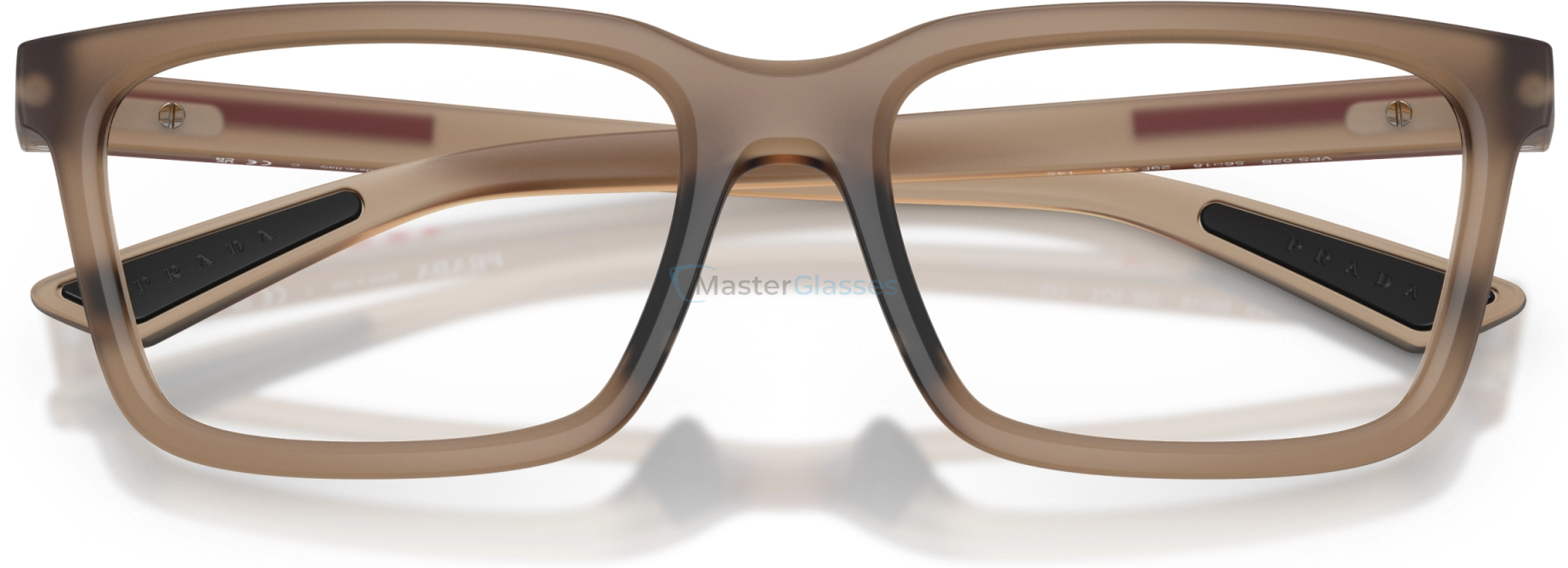 ������ Prada Linea Rossa PS 02SV 29F1O1 Brown