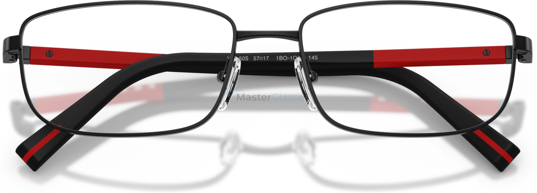 ������ Prada Linea Rossa PS 50SV 1BO1O1 Black