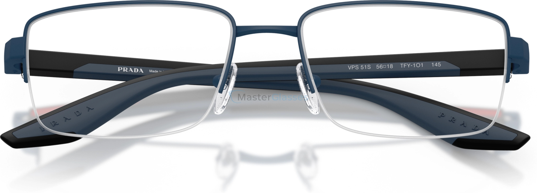 ������ Prada Linea Rossa PS 51SV TFY1O1 Blue