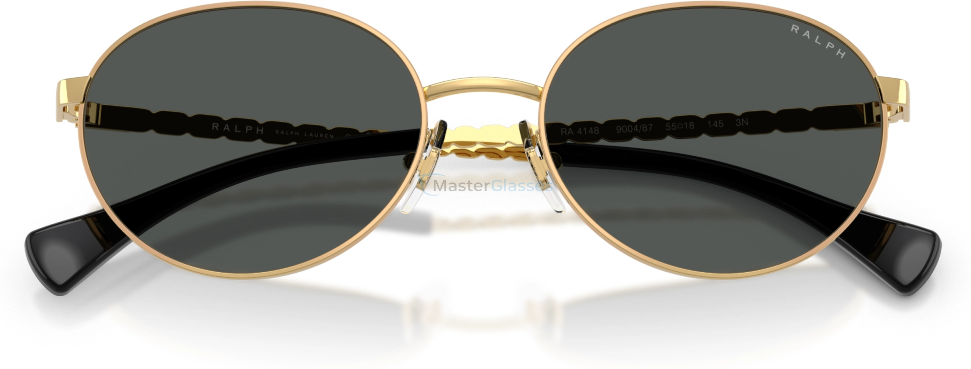 Солнцезащитные очки Ralph RA4148 900487 Gold
