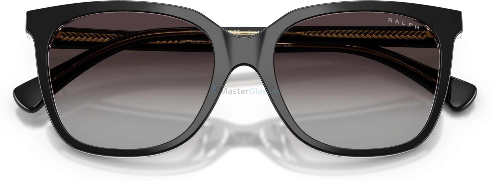 �������������� ���� Ralph RA5343U 62978G Black