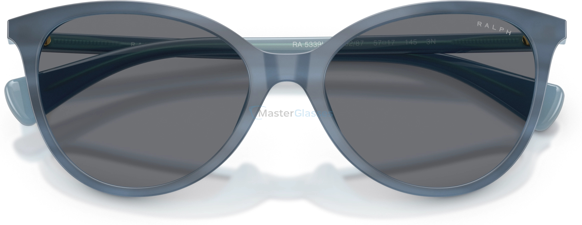 Солнцезащитные очки Ralph RA5339U 629287 Blue
