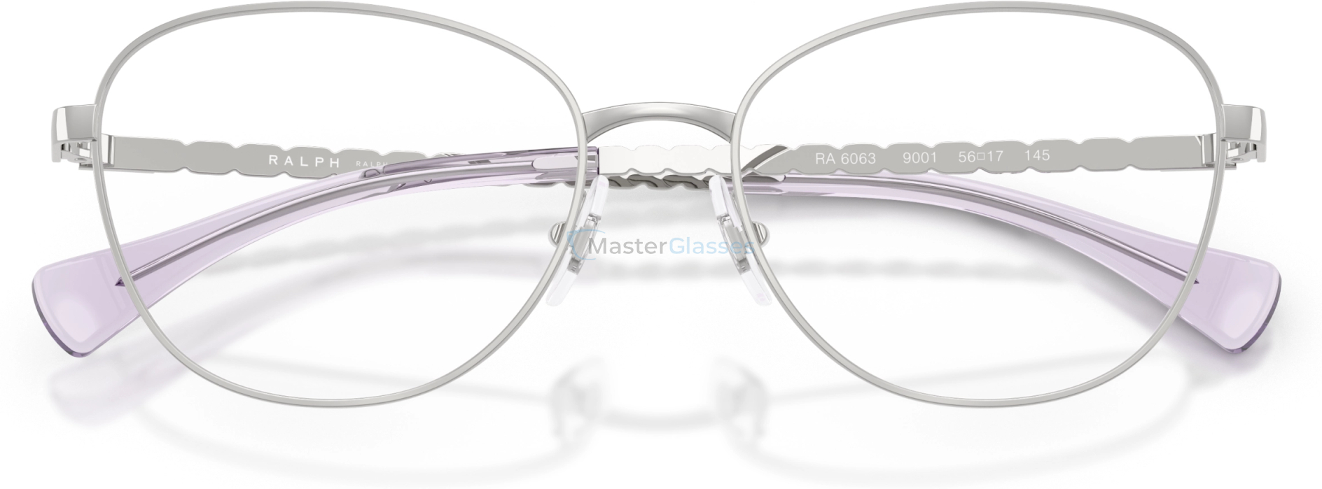Оправа Ralph RA6063 9001 Silver