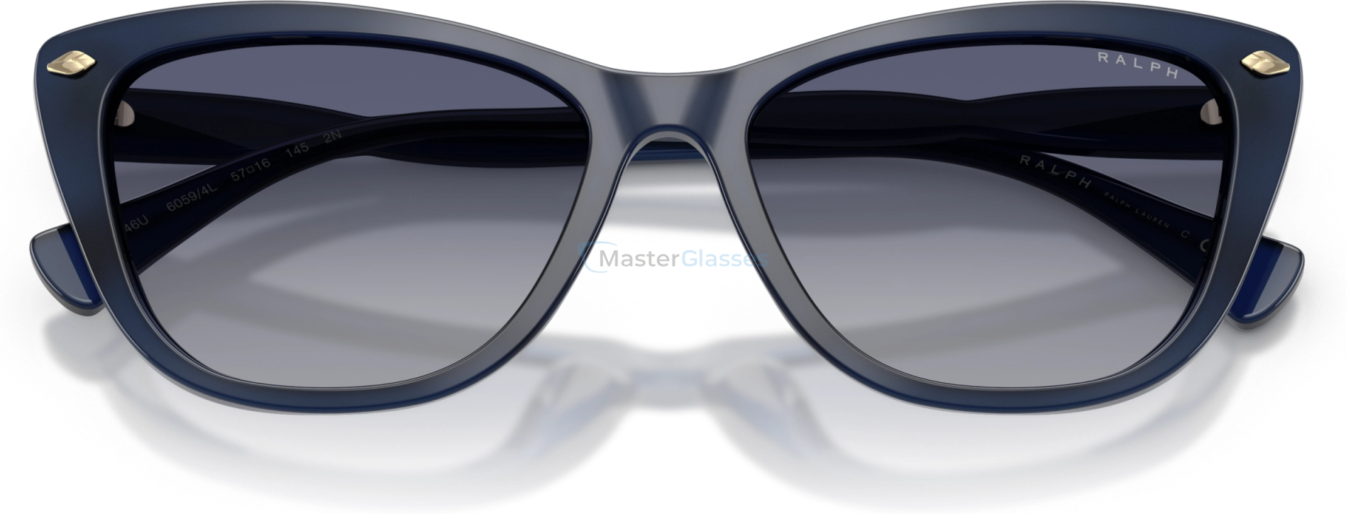 Солнцезащитные очки Ralph RA5346U 60594L Blue