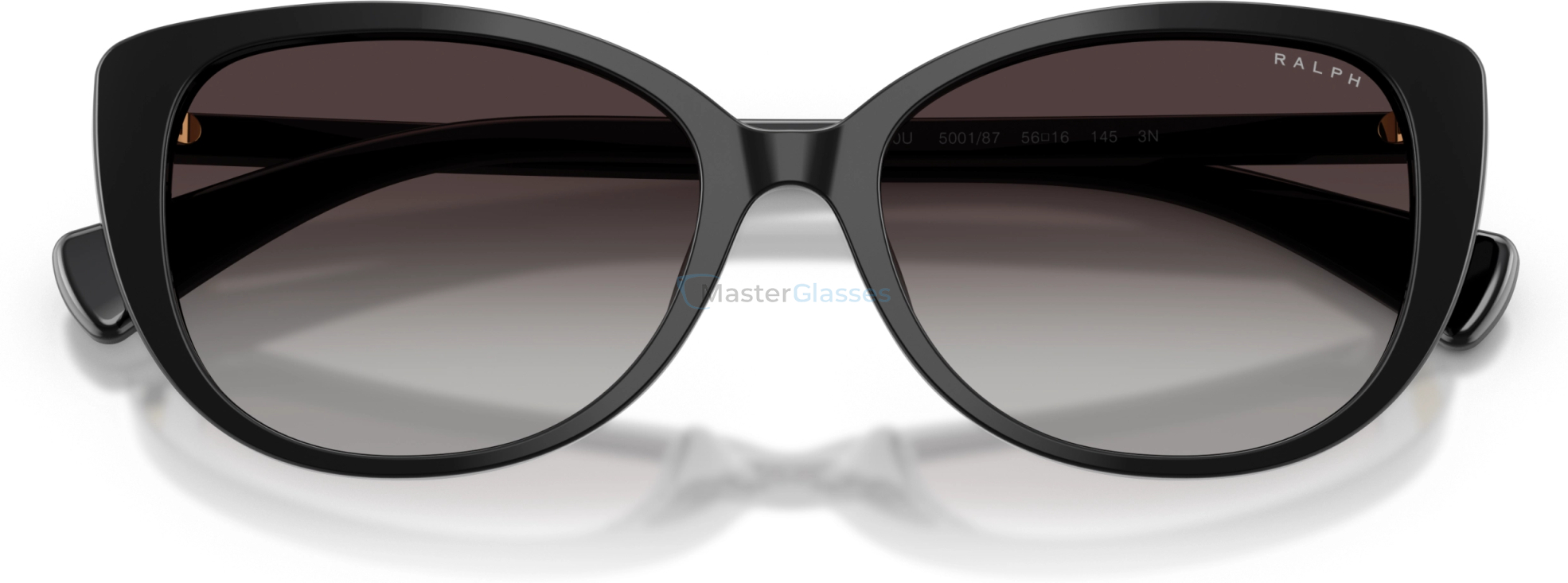 Солнцезащитные очки Ralph RA5340U 500187 Black