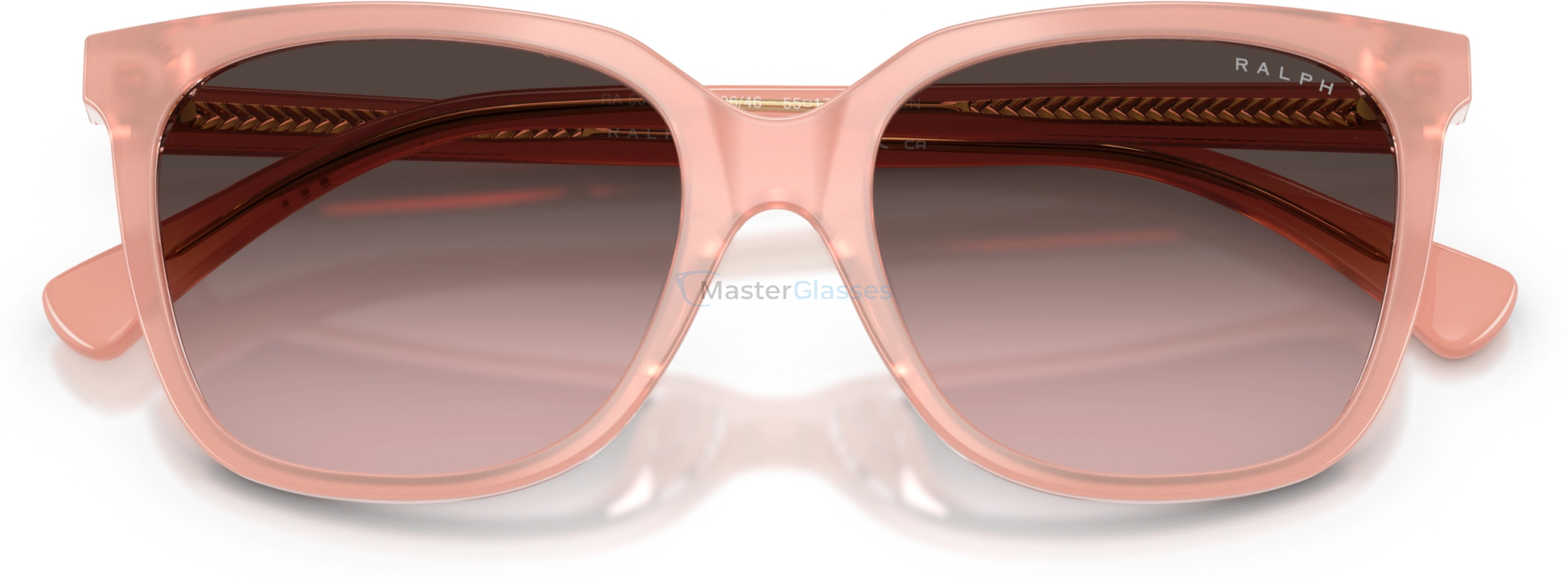 Солнцезащитные очки Ralph RA5343U 629646 Pink