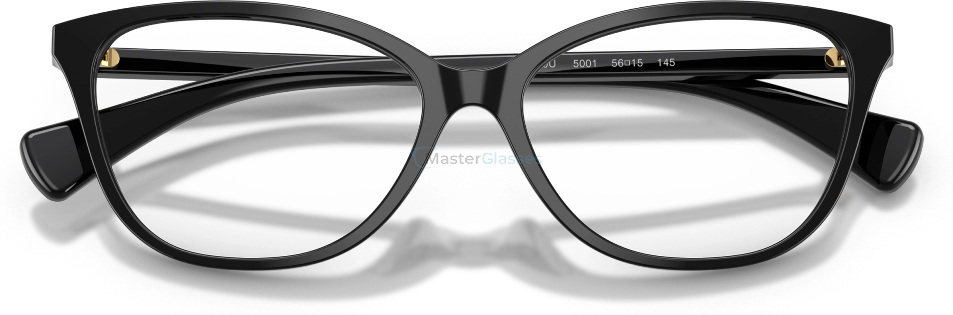 Оправа Ralph RA7190U 5001 Black