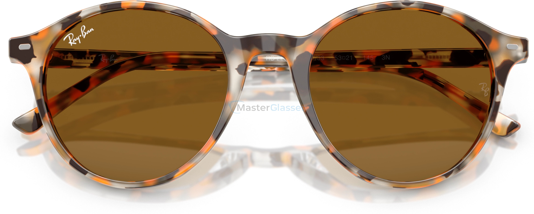 �������������� ���� Ray-Ban BERNARD RB2230 135733 Grey