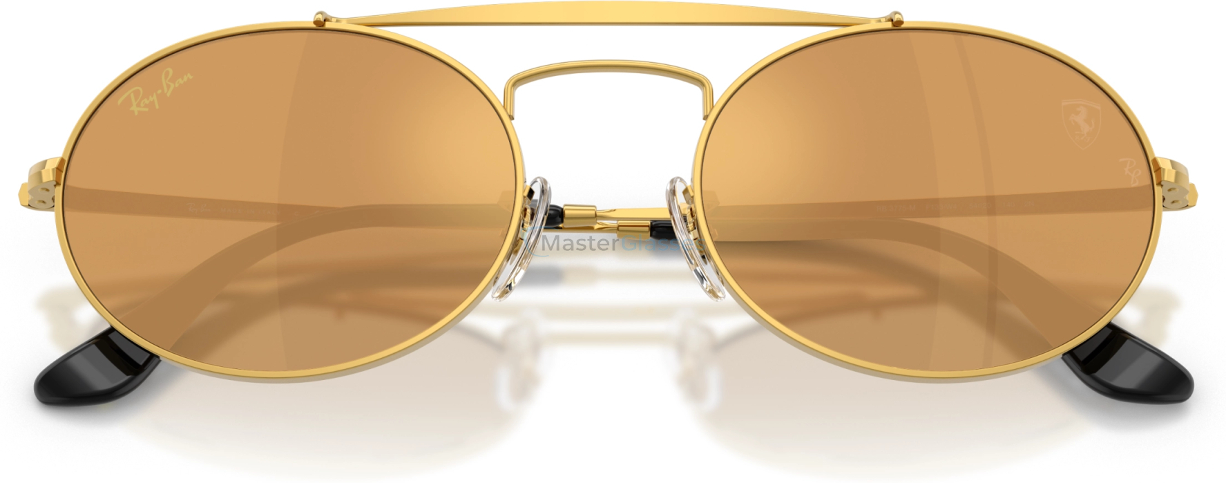 Солнцезащитные очки Ray-Ban RB3775M F133W4 Gold
