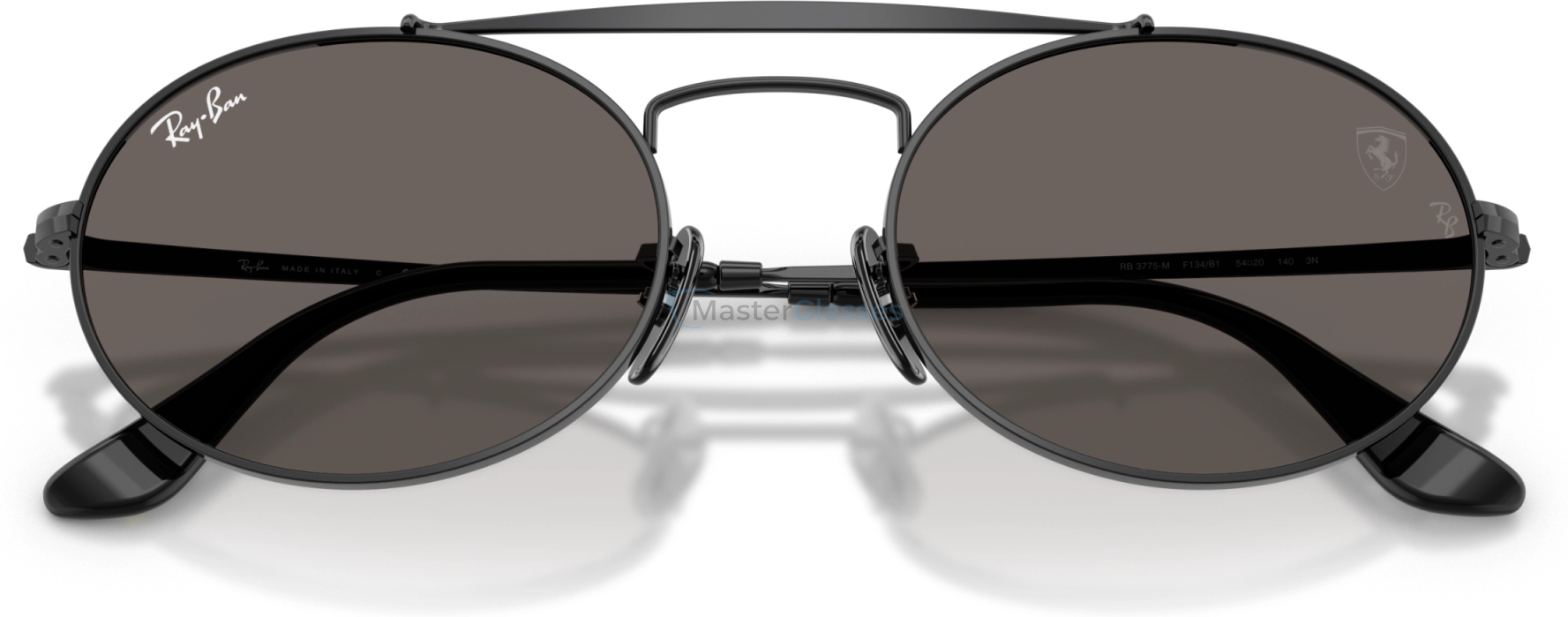 Солнцезащитные очки Ray-Ban RB3775M F134B1 Black