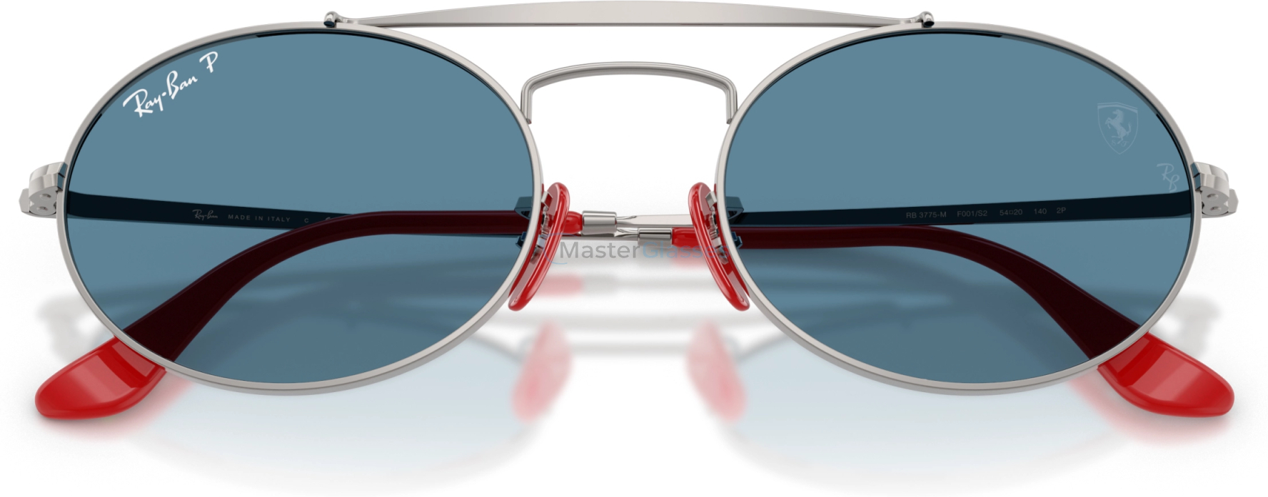 Солнцезащитные очки Ray-Ban RB3775M F001S2 Grey