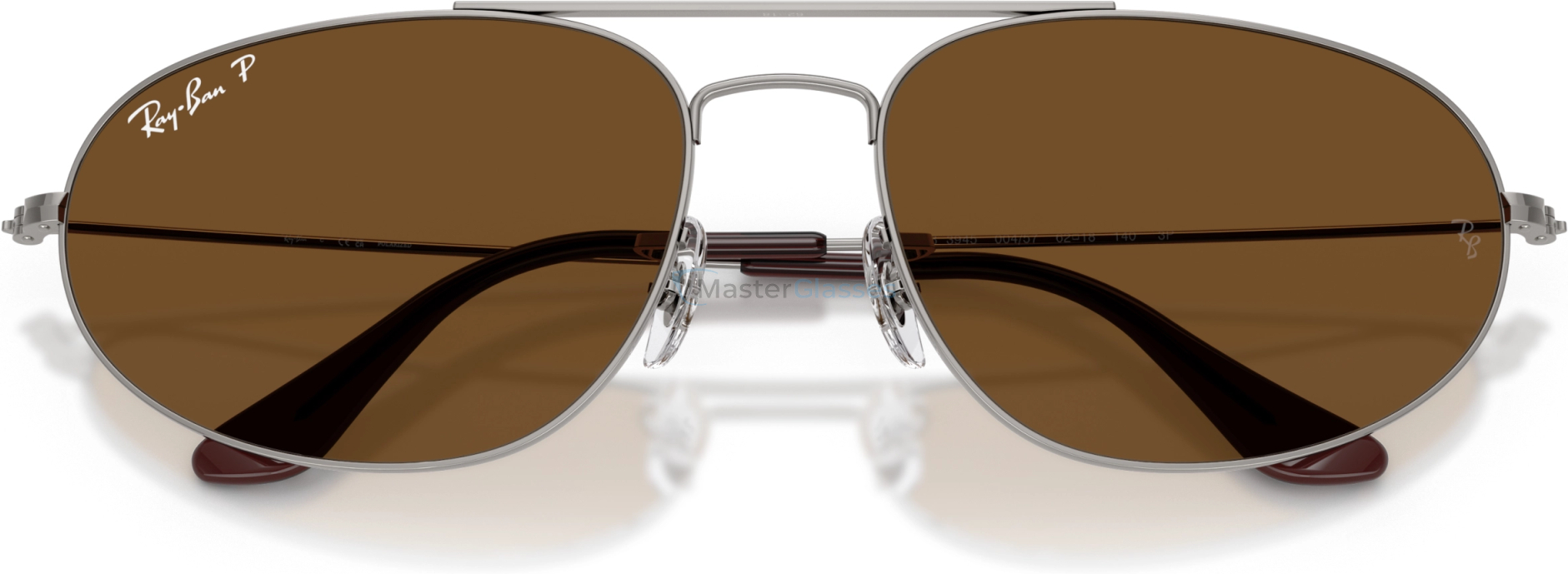 �������������� ���� Ray-Ban RB3945 004/57 Grey
