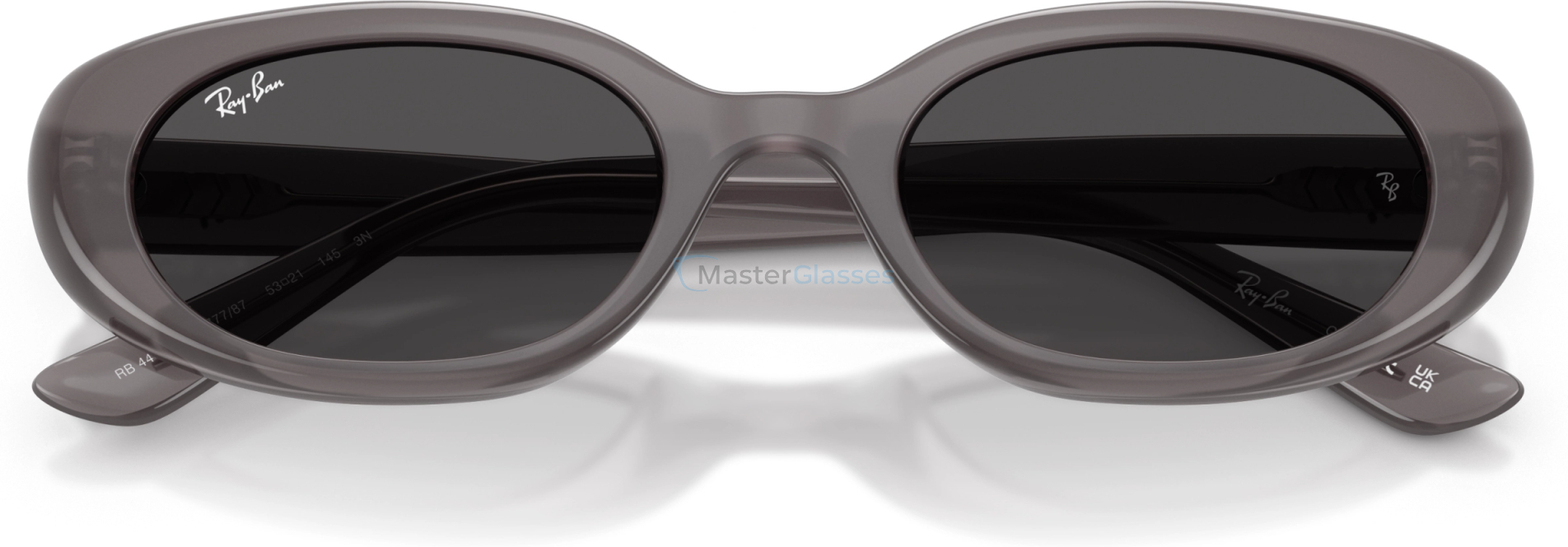 �������������� ���� Ray-Ban RB4441D 677787 Grey