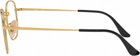 Оправа Ray-Ban RX6448 2991 Top Black On Gold