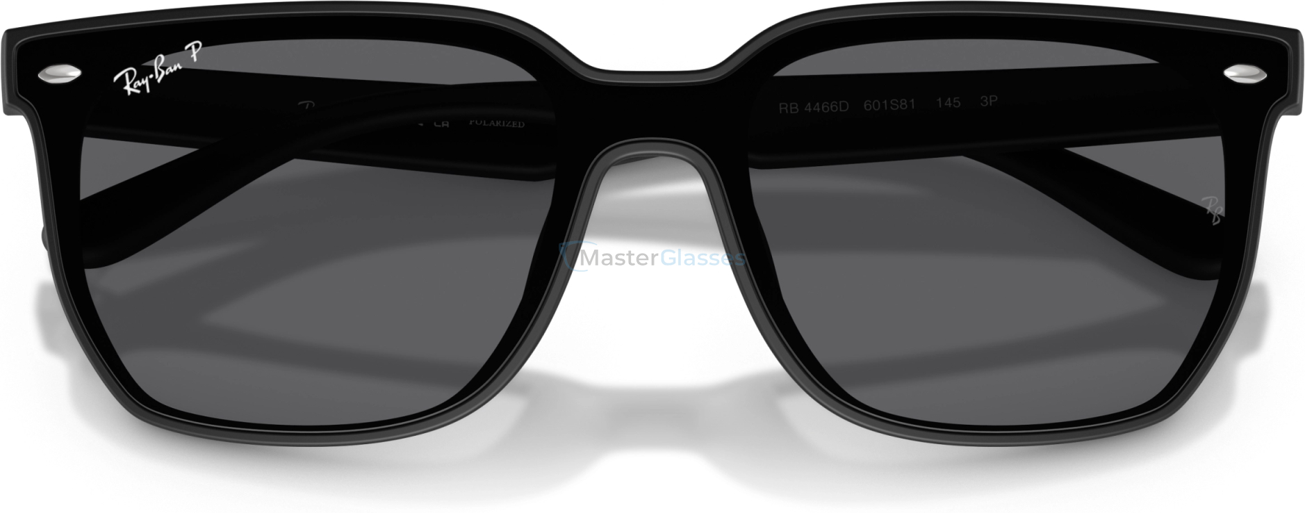 Солнцезащитные очки Ray-Ban RB4466D 601S81 Black