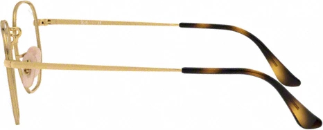 ������ Ray-Ban RX6448 2945 Top Havana On Gold