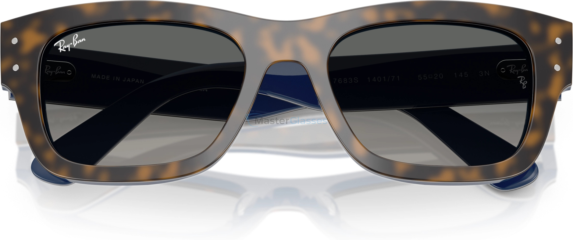 �������������� ���� Ray-Ban JOSEPH RB7683S 140171 Grey