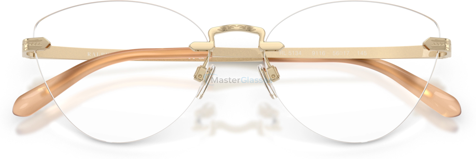 ������ Ralph Lauren RL5134 9116 Gold