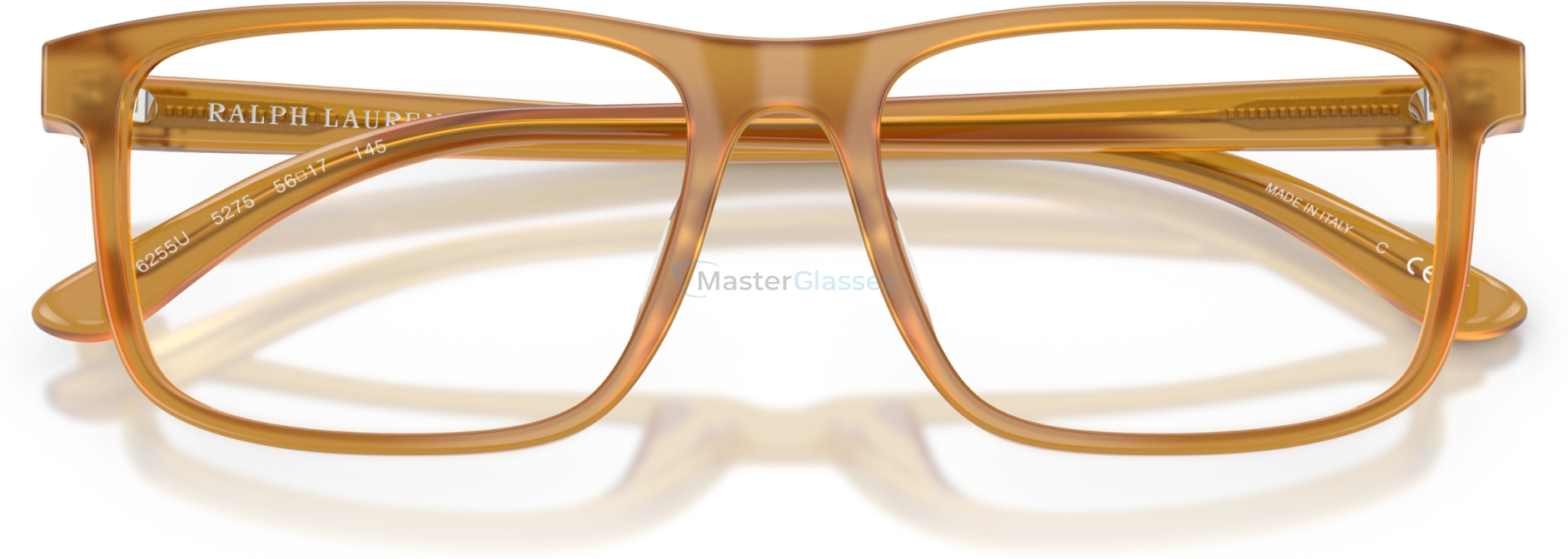 Оправа Ralph Lauren RL6225U 5275 Tortoise