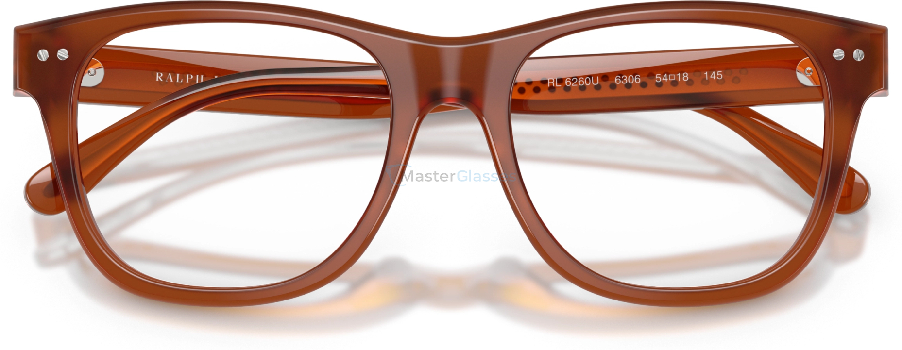 ������ Ralph Lauren RL6260U 6306 Brown