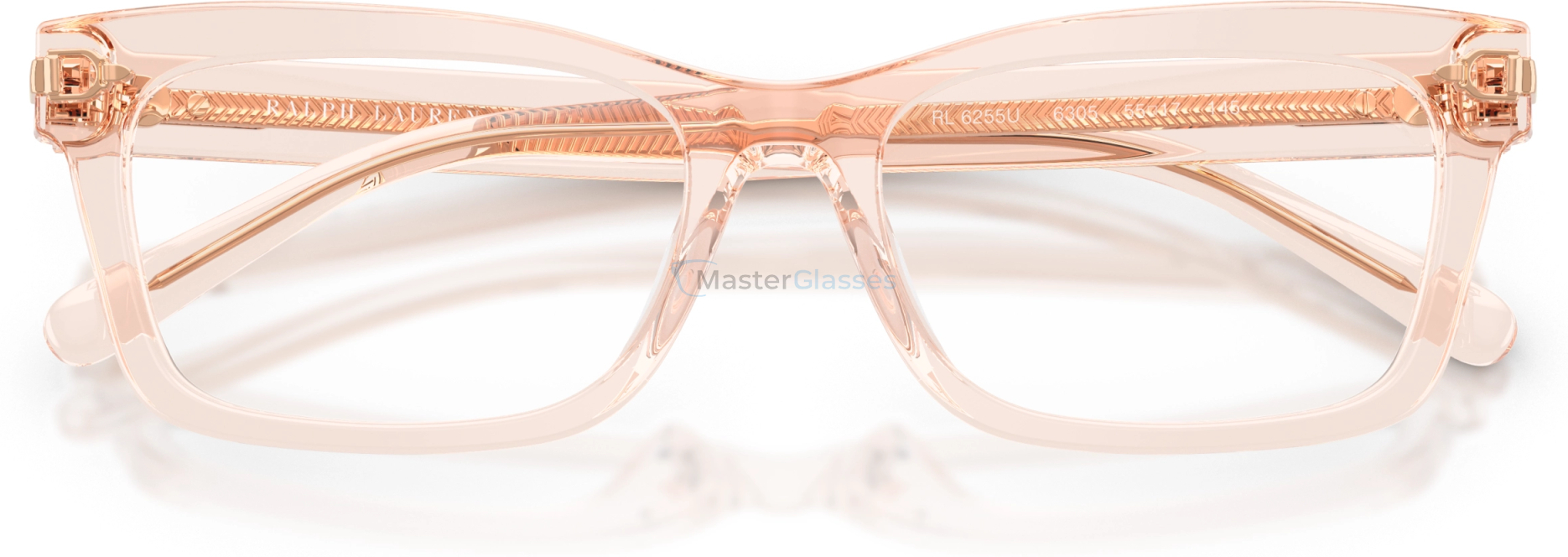 Оправа Ralph Lauren RL6255U 6305 Pink