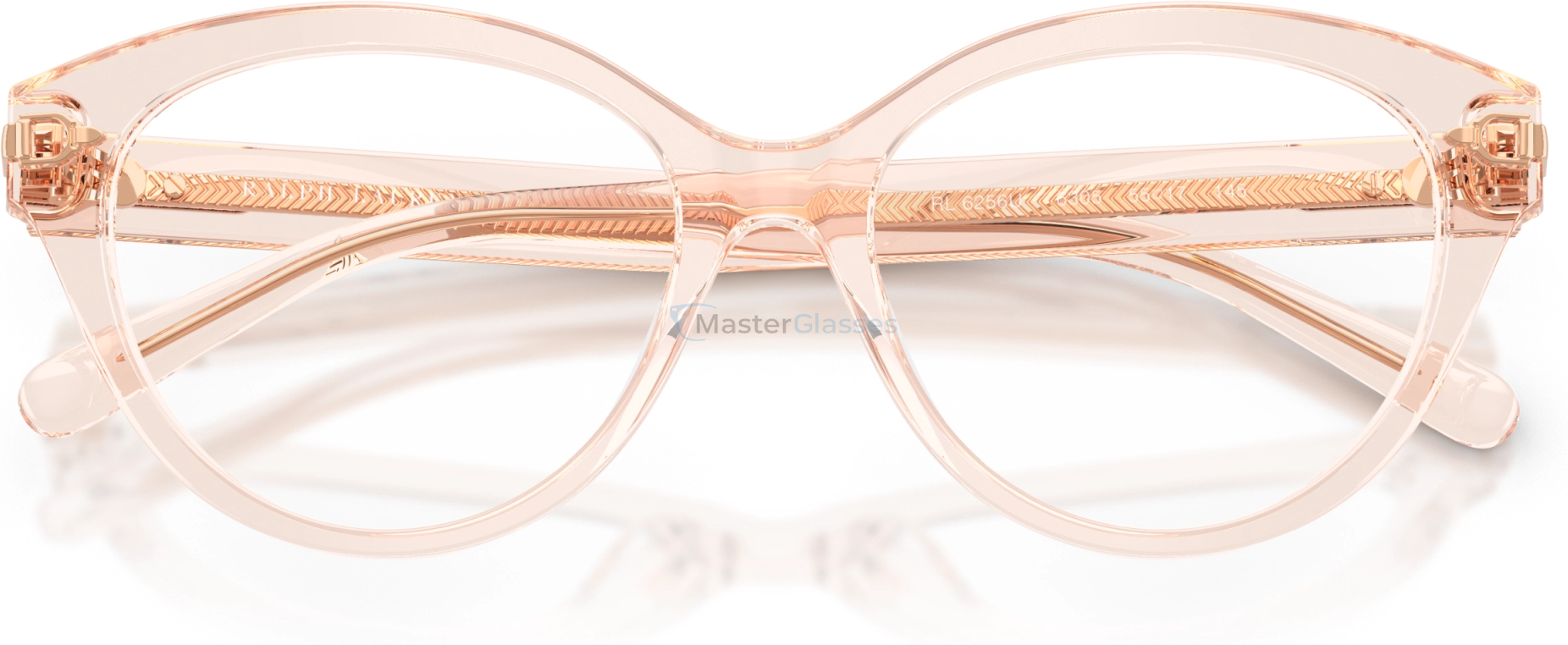 Оправа Ralph Lauren RL6256U 6305 Pink