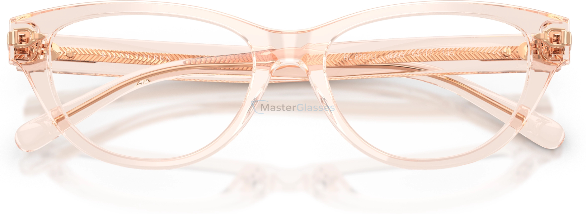 Оправа Ralph Lauren RL6257U 6305 Pink