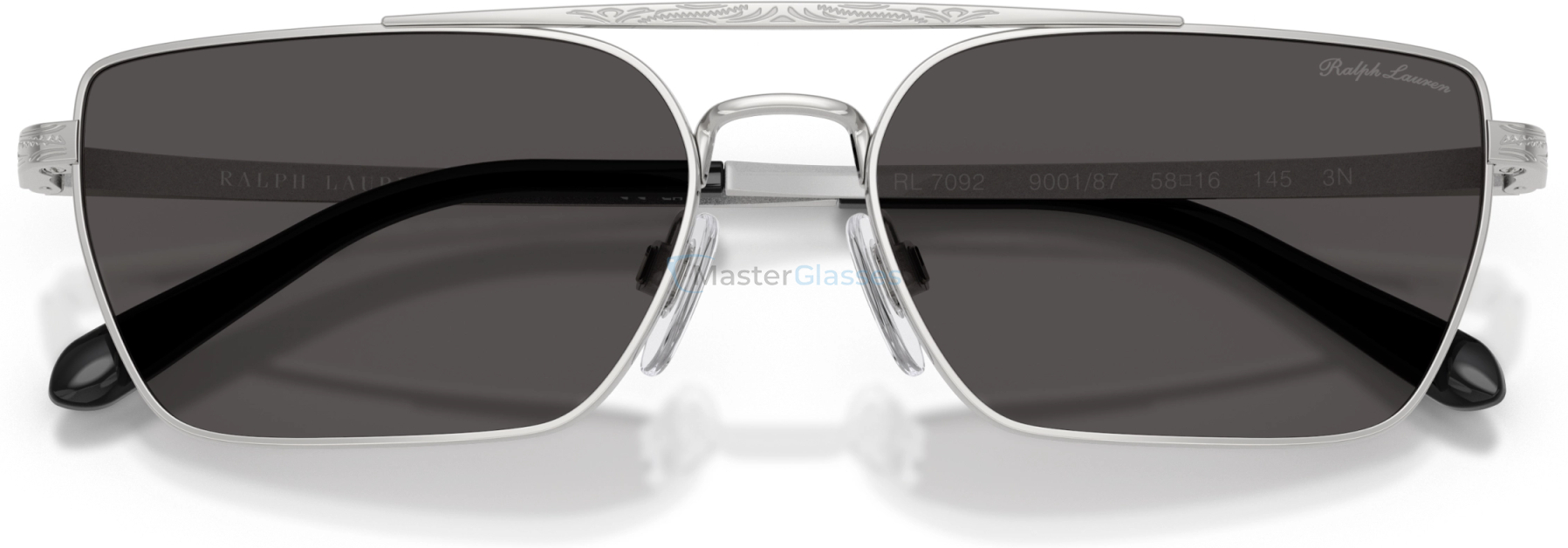 �������������� ���� Ralph Lauren RL7092 900187 Silver