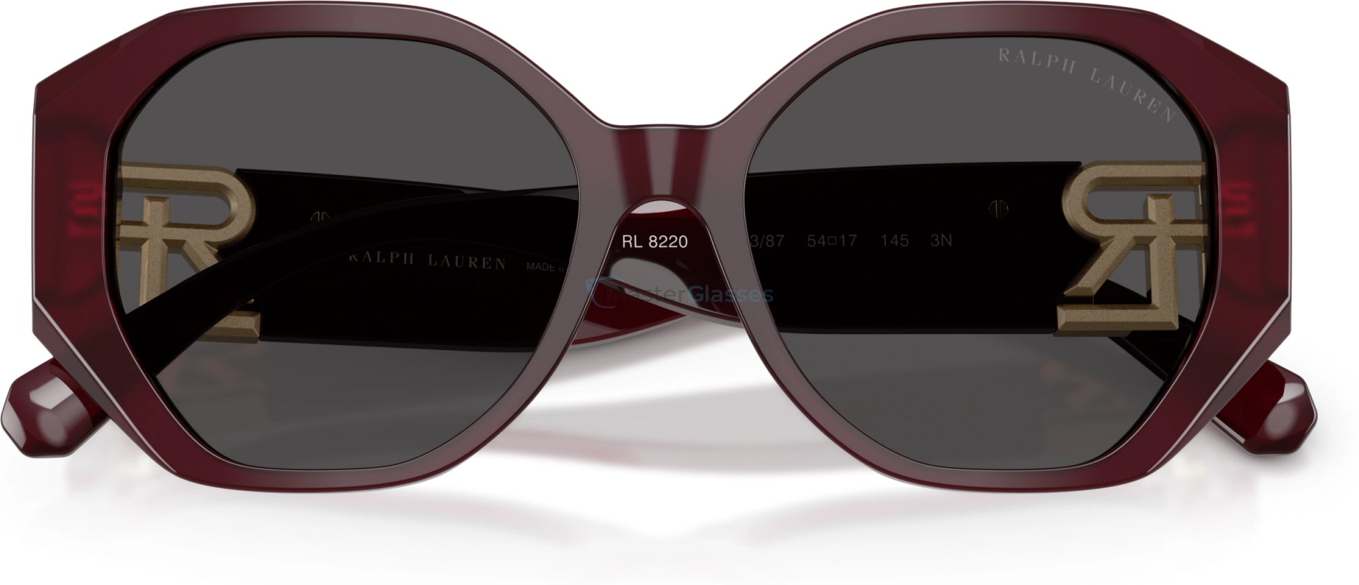 Солнцезащитные очки Ralph Lauren THE JULIETTE RL8220 508387 Red