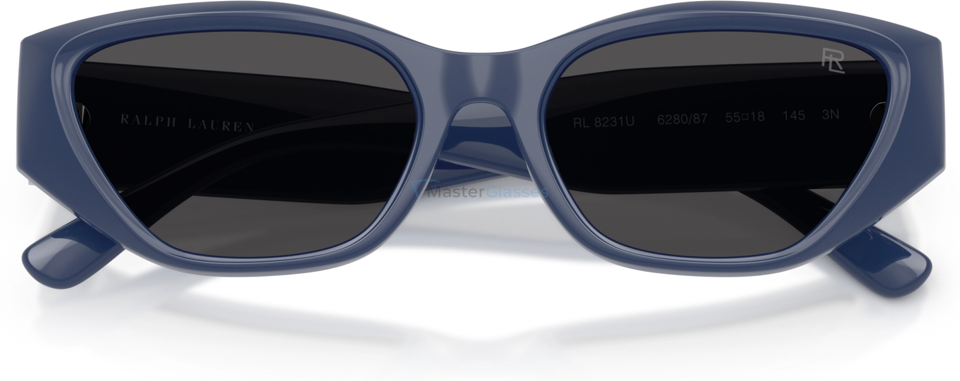 �������������� ���� Ralph Lauren RL8231U 628087 Blue