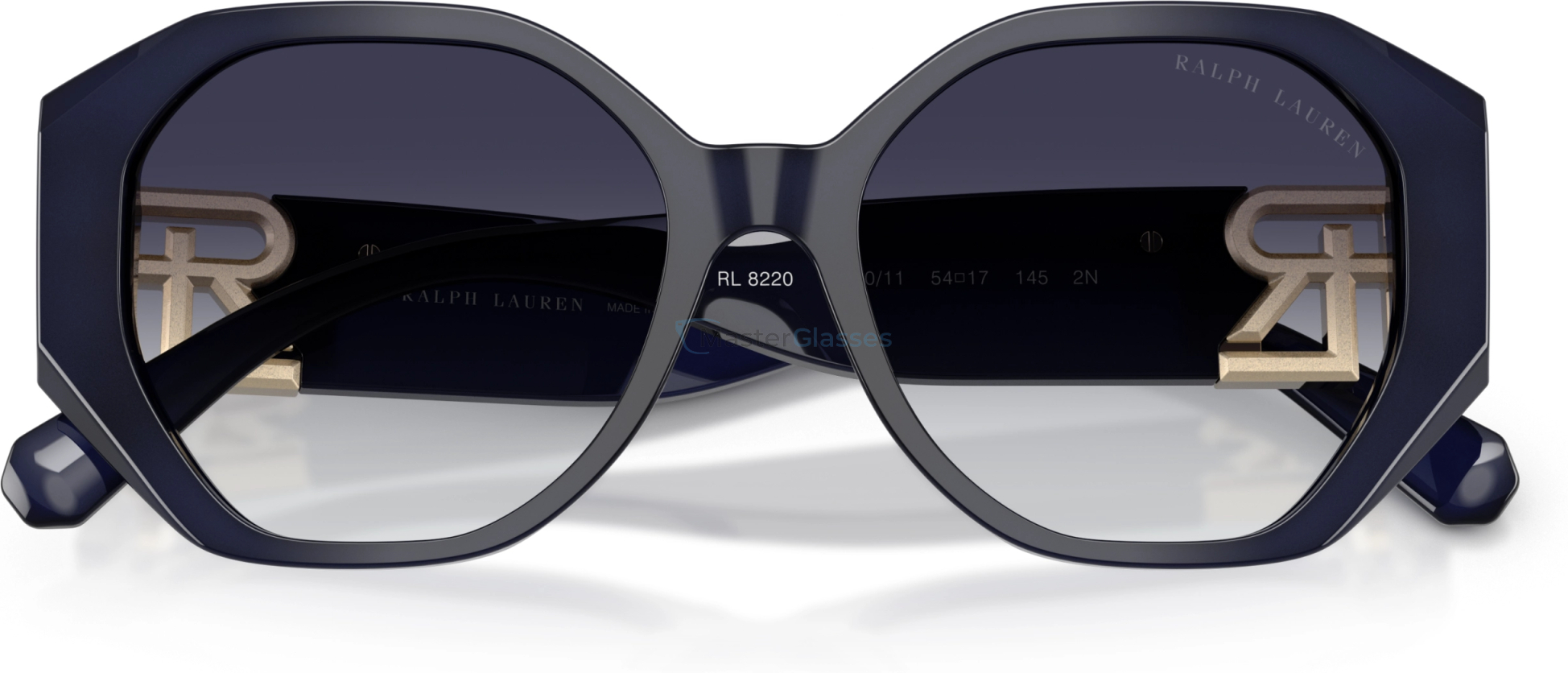 �������������� ���� Ralph Lauren THE JULIETTE RL8220 631011 Blue