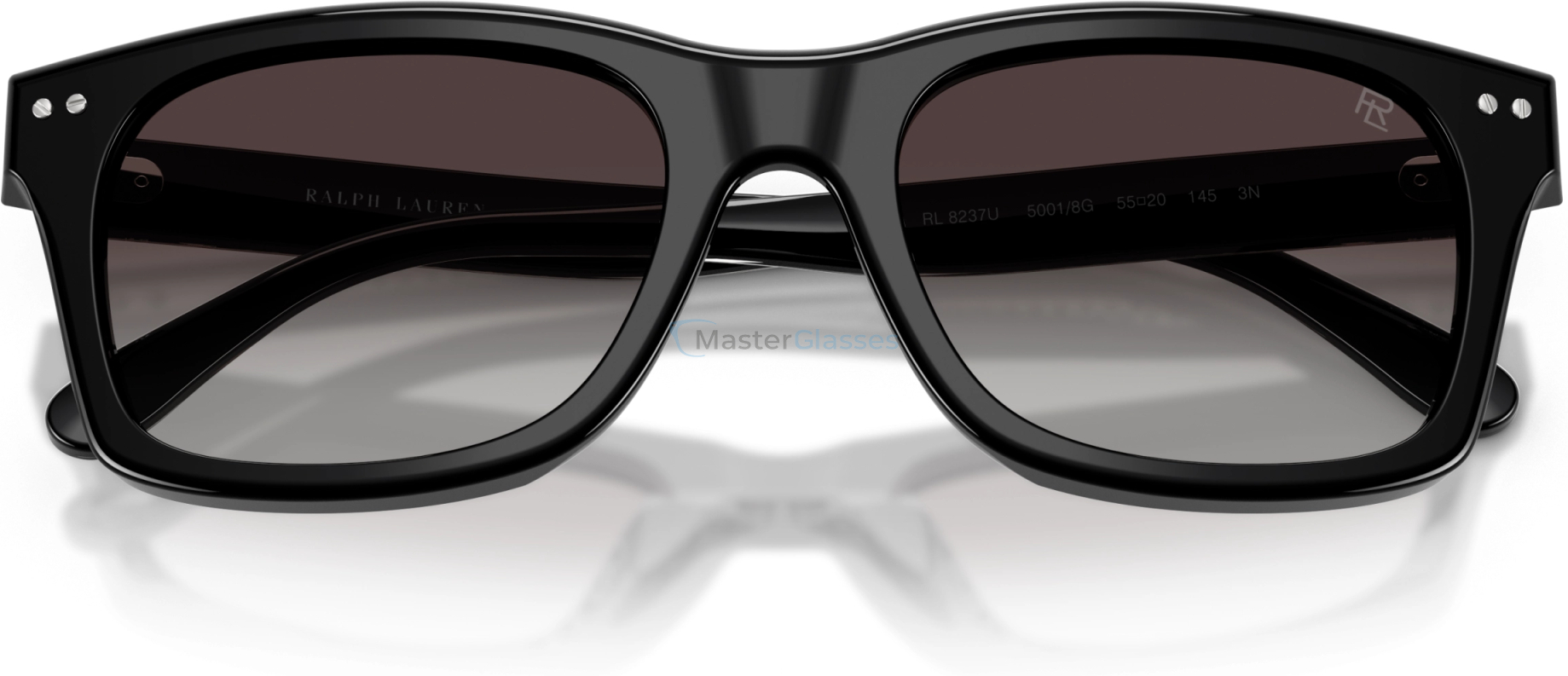 Солнцезащитные очки Ralph Lauren RL8237U 50018G Black