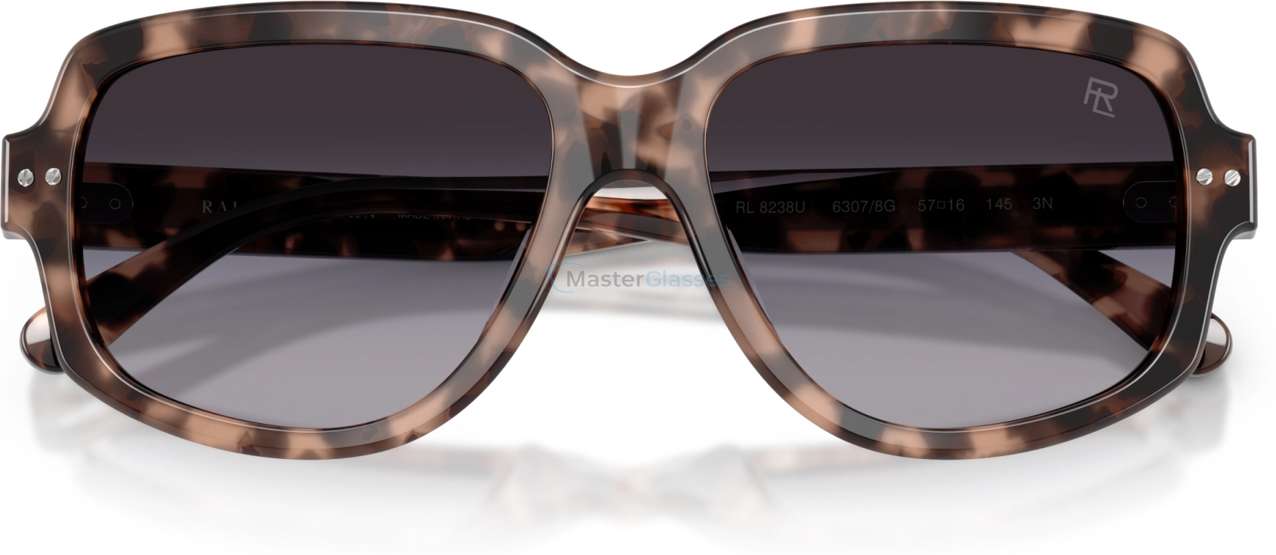 Солнцезащитные очки Ralph Lauren RL8238U 63078G Tortoise