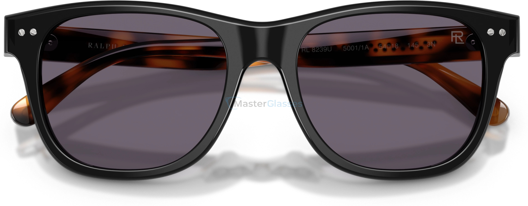 �������������� ���� Ralph Lauren RL8239U 50011A Black