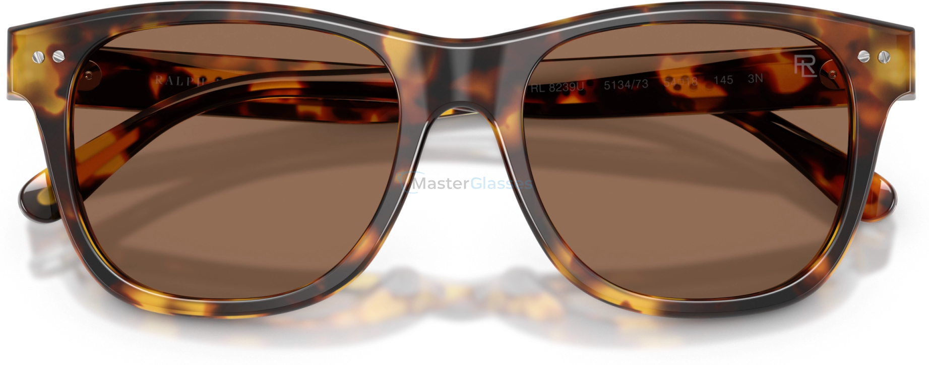 �������������� ���� Ralph Lauren RL8239U 513473 Tortoise
