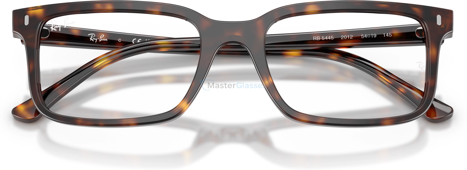 Оправа Ray-Ban RX5445 2012 Tortoise