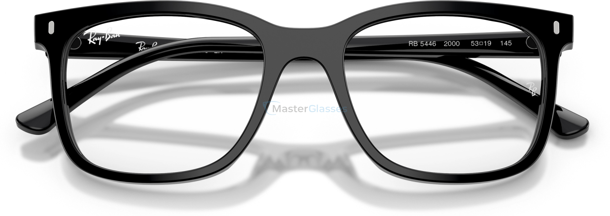 ������ Ray-Ban RX5446 2000 Black