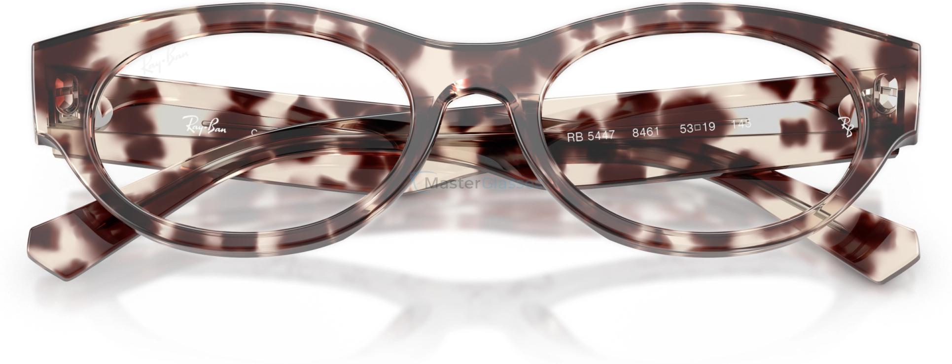 ������ Ray-Ban RX5447 8461 Tortoise