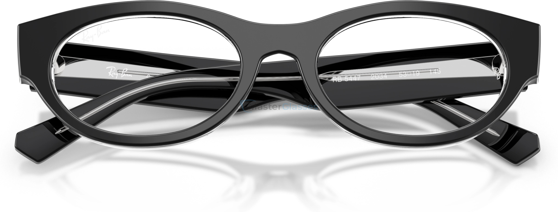 ������ Ray-Ban RX5447 2034 Black
