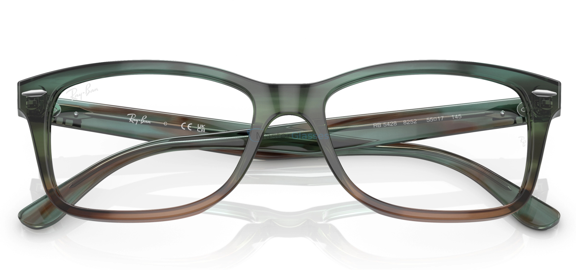 ������ Ray-Ban RX5428 8252 Blue