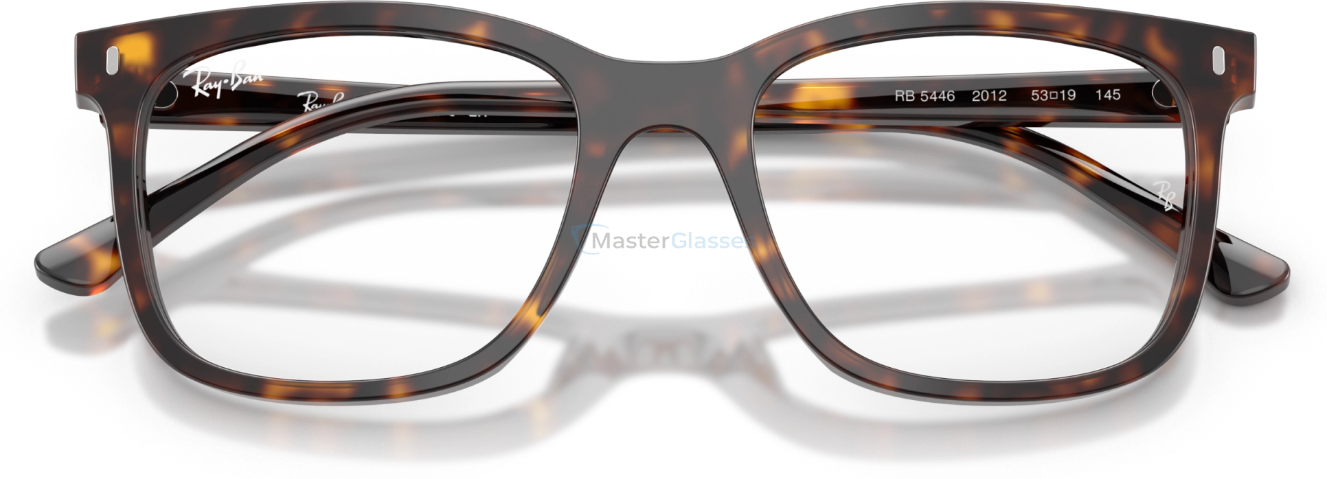 ������ Ray-Ban RX5446 2012 Tortoise