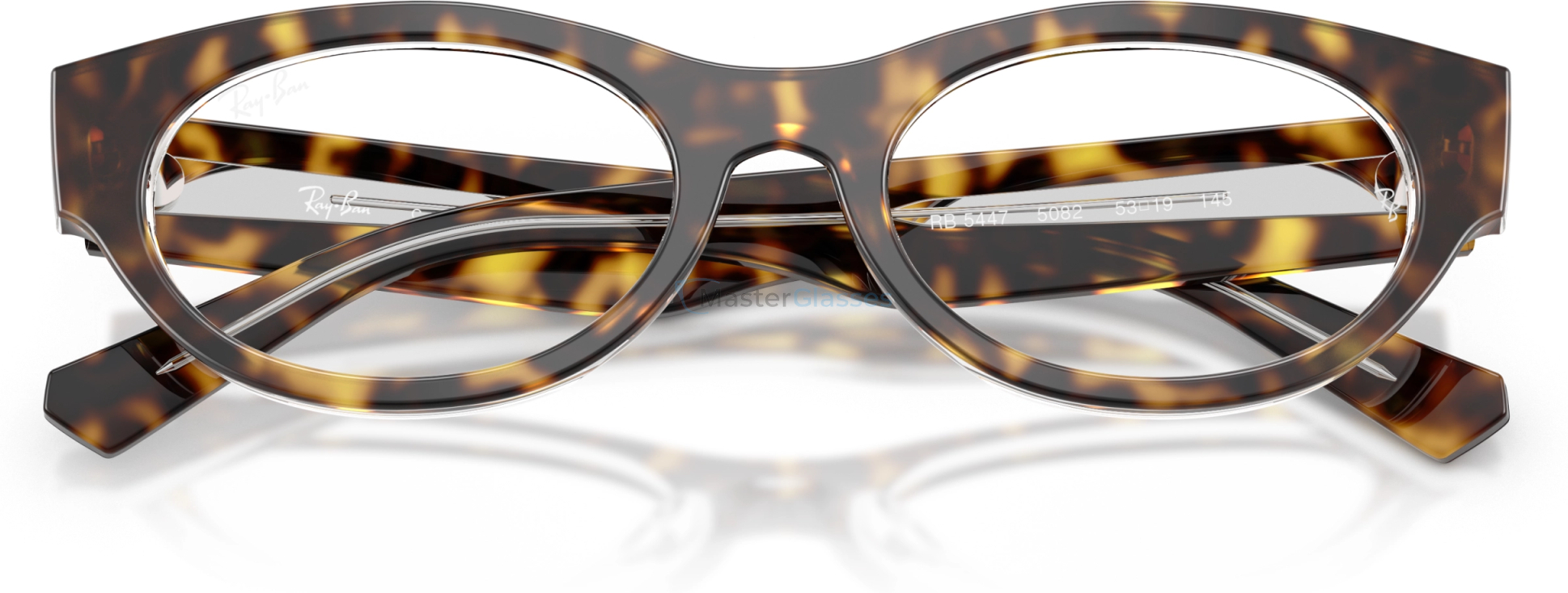 ������ Ray-Ban RX5447 5082 Brown