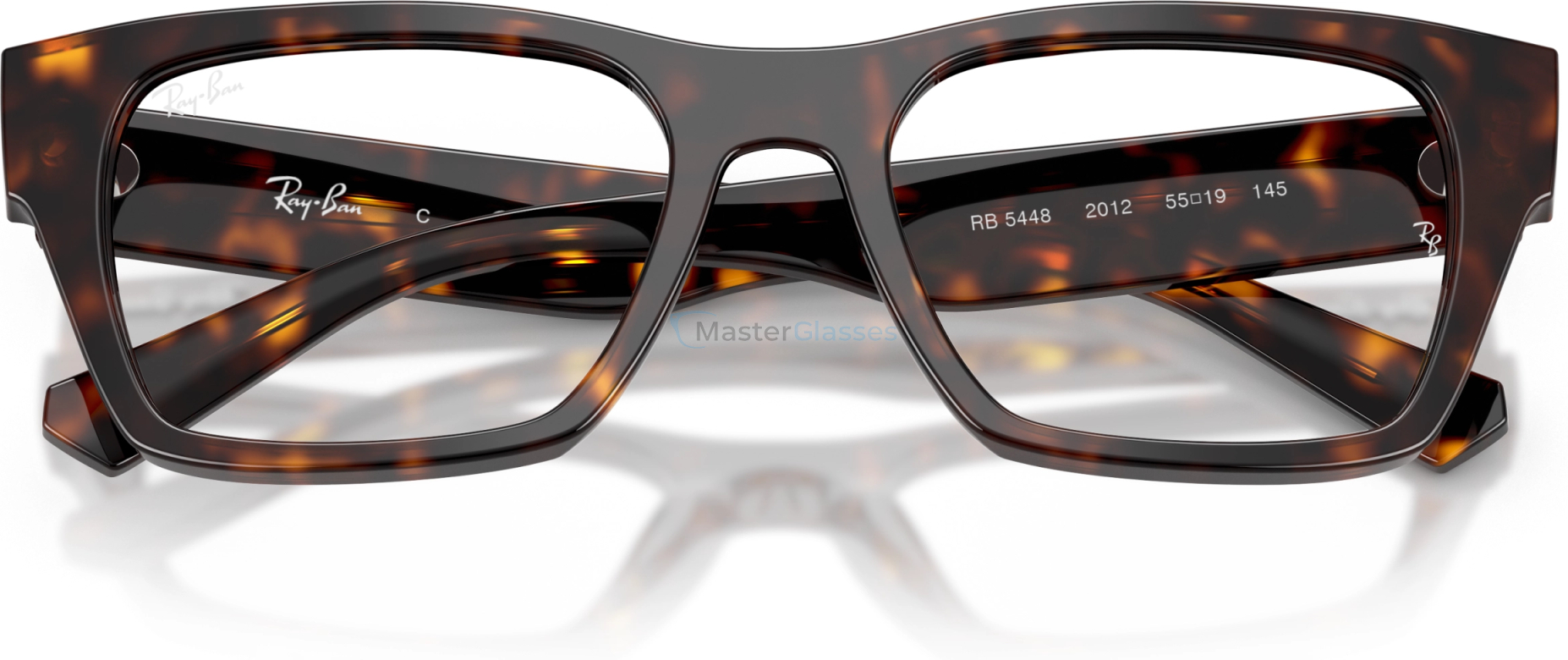 ������ Ray-Ban RX5448 2012 Tortoise