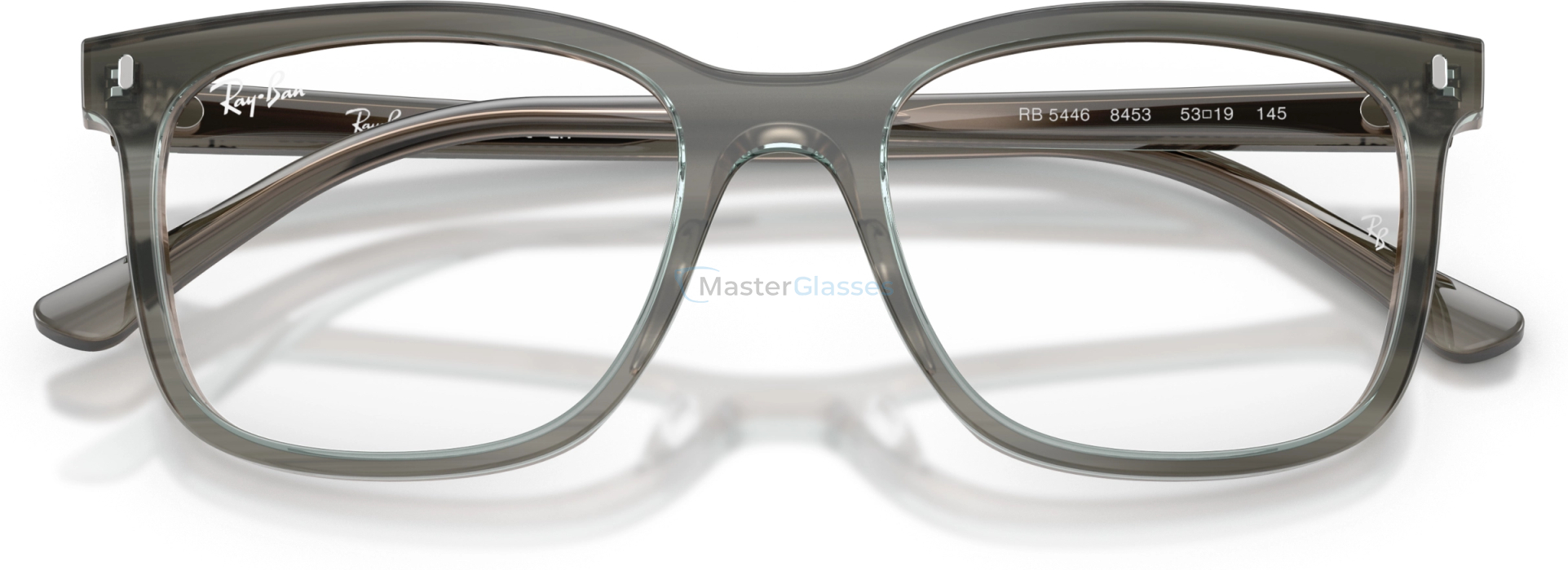 ������ Ray-Ban RX5446 8453 Grey