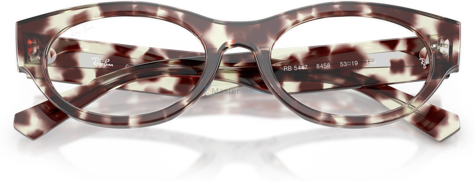 ������ Ray-Ban RX5447 8458 Blue