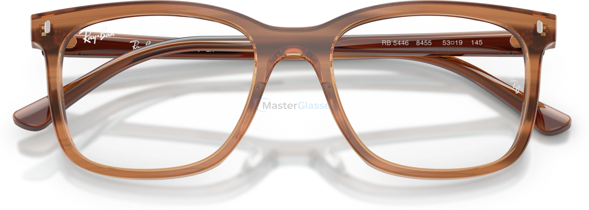 ������ Ray-Ban RX5446 8455 Tortoise