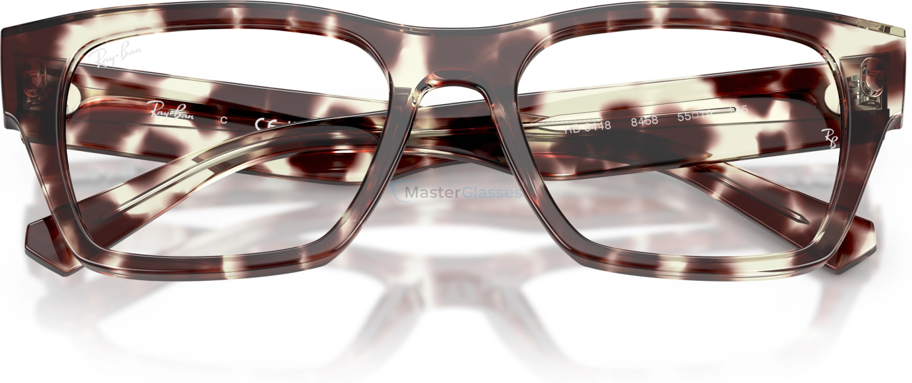 ������ Ray-Ban RX5448 8458 Blue