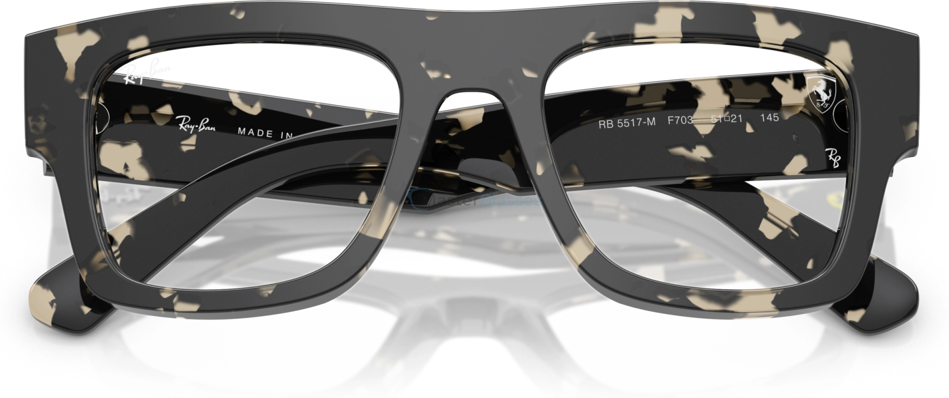 ������ Ray-Ban RX5517M F703 Tortoise