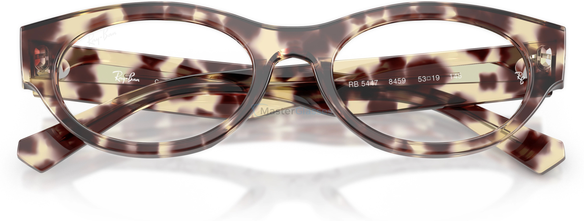������ Ray-Ban RX5447 8459 Brown